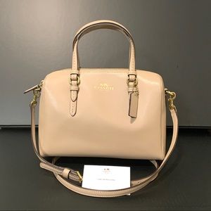 ❌SOLD❌Coach crossbody handbag